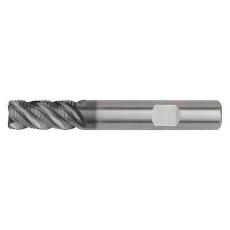 WIDIA GTD 4U7012005W CORNER CHAMFER END MILL 12.00MM CARBIDE