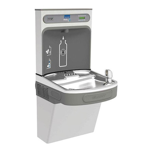 ELKAY EZSDWSVRSK ELKAY EZH2O BOTTLE FILLING STATION WITH 