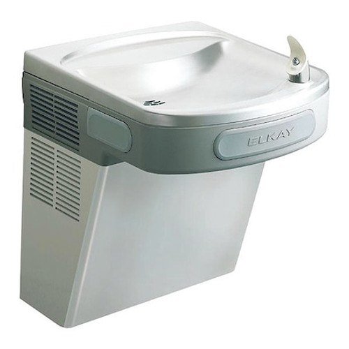 ELKAY EZS8SF ELKAY COOLER WALL MOUNT ADA NON-FILTERED ELKAY EZS8SF ELKAY COOLER WALL MOUNT ADA NON-FILTERED