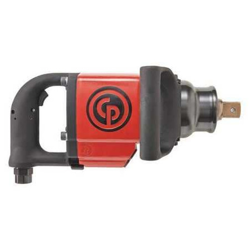 CHICAGO PNEUMATIC CP0611-D28H IMPACT WRENCH AIR POWERED 3500 RPM