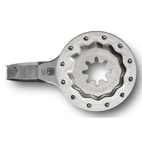 FEIN POWER TOOLS 63903200210 OSCILLATING TOOL BLADE,STRAIGHT