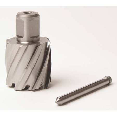 JANCY SLUGGER 63134238041 ANNULAR CUTTER 15/16 DIA. 1 CUTTING D