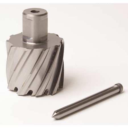 JANCY SLUGGER 63134429041 ANNULAR CUTTER 1-11/16 DIA 1 CUTTING D