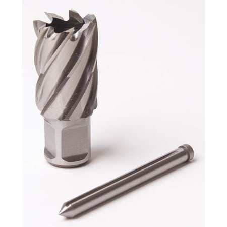 JANCY SLUGGER 63134111041 ANNULAR CUTTER 7/16 DIA. 1 CUTTING D