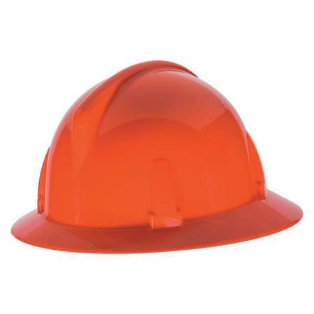 MSA SAFETY WORKS 804397 804397 TOPGARD FULL BRIM HATRATCHET ORAN