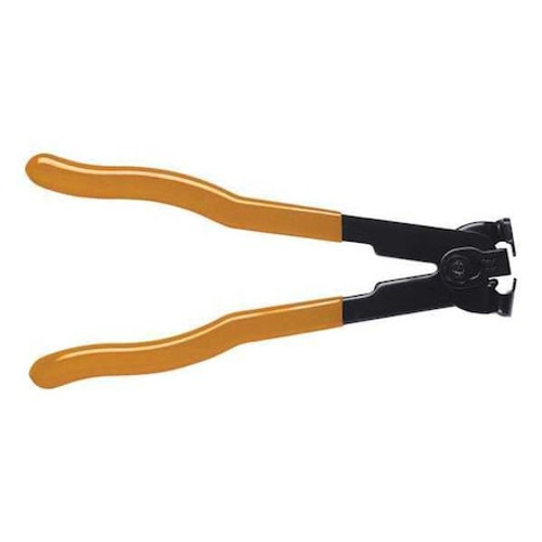 SUR R CP360 SEAL CLAMP PLIERS,360 DEG. ADJUSTMENT
