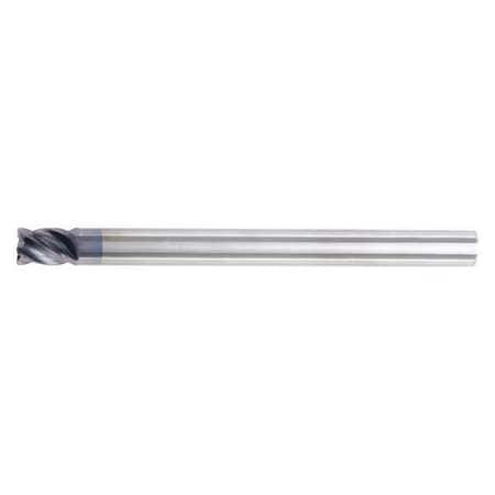 WIDIA GTD TF4VP525028 CORNER CHAMFER END MILL 1 CARBIDE