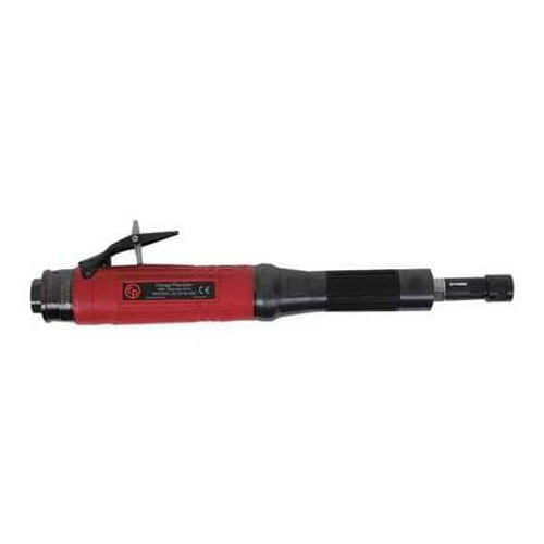CHICAGO PNEUMATIC CP3109-28ES AIR EXTENDED GRINDER 0.8 HP 28000 RPM