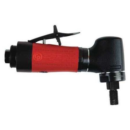 CHICAGO PNEUMATIC CP3030-325AFR AIR ANGLE ROTARY SANDER 2 IN. 0.4 HP
