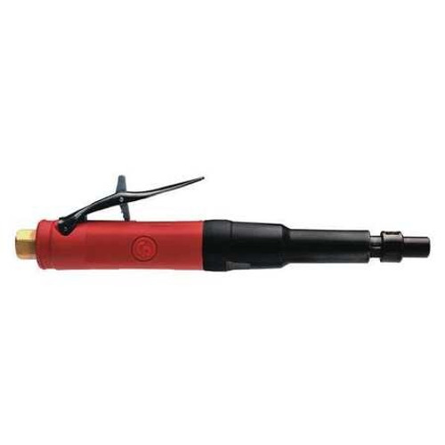 CHICAGO PNEUMATIC CP3019-40ES AIR ANGLE DIE GRINDER 0.5 HP 40000 RPM