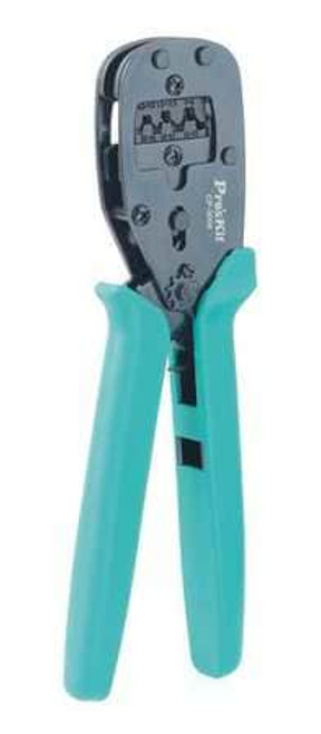 ECLIPSE MAGNETICS CP-3006FS2 CRIMP TOOL 10 IN L ERGONOMIC HANDLE