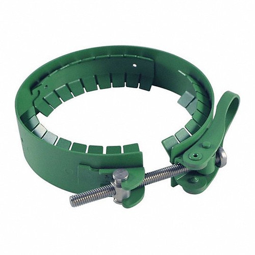 CHEMGLASS CG-141-T-12 QUICK-RELEASE CLAMP 100MM