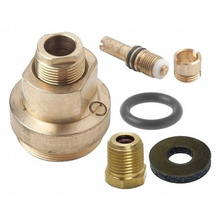 ZURN INDUSTRIES RK7000-200 CAP REPLACEMENT KIT SHOWER