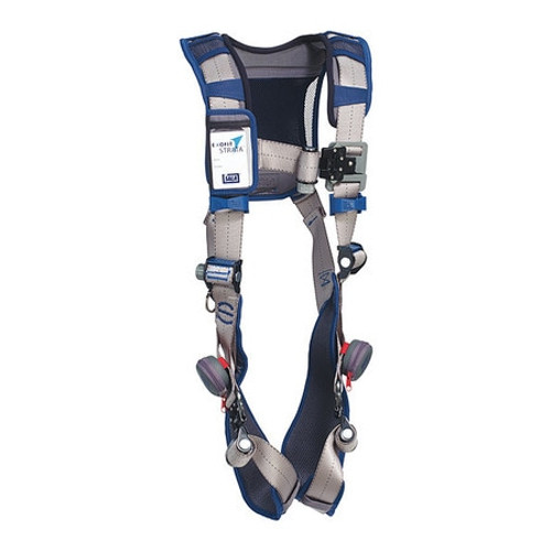 3M 1112475 FULL BODY HARNESS EXOFIT STRATA S 3M 1112475 FULL BODY HARNESS EXOFIT STRATA S