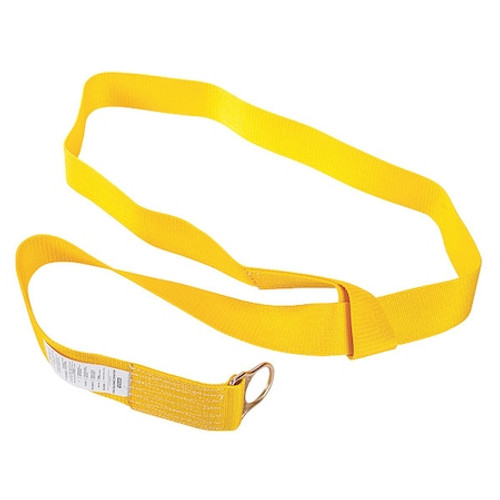 MSA SAFETY WORKS 10002183 ANCHOR CONNECTOR STRAP MSA SAFETY WORKS 10002183 ANCHOR CONNECTOR STRAP