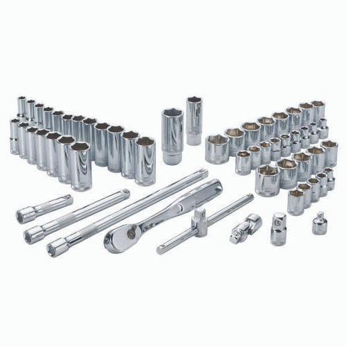 DEWALT TOOLS DWMT19252 DWMT 57 PC 3/8 SD 6PT SET