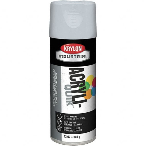 KRYLON PRODUCTS K01502A07 SPRAY PAINTS