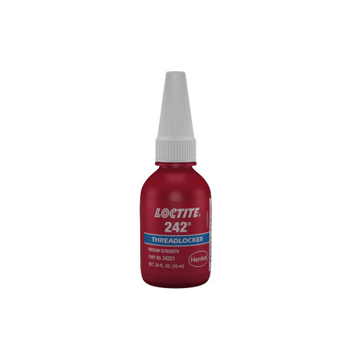 LOCTITE 135354 THREADLOCKERS & THREAD REPAIR