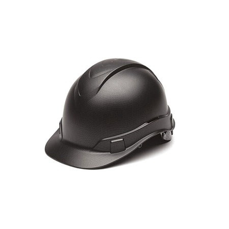 PYRAMEX HP44117 PYRAMEX RIDGELINE CAP STYLE HARD HAT, BL