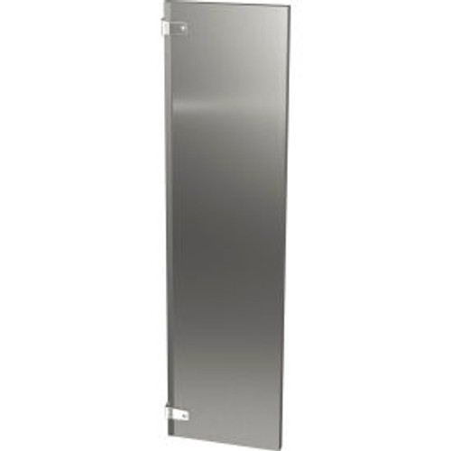 BRADLEY FIXTURES CORP. WHUS12-SS STAINLESS, URINAL SCREEN, 11 X 42