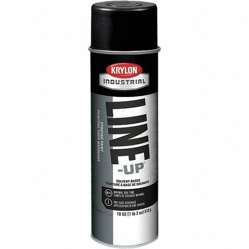 KRYLON PRODUCTS K08304007 SPRAY PAINTS