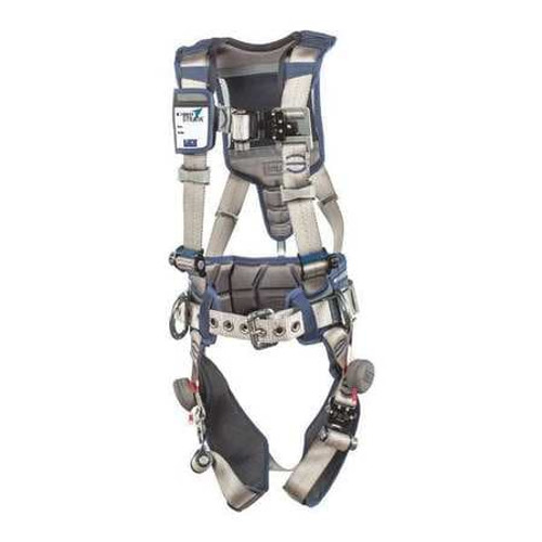 3M 1112539 J5473 FULL BODY HARNESS EXOFIT STRATA 2X