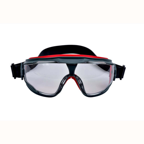 3M GG501NSGAF SAFETY GOGGLES CLEAR LENS COLOR ANTI-FOG