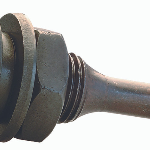 PFERD 84654 ARBOR,FLAT HEAD,3/8"ARBOR HOLE,1/4"SHFT