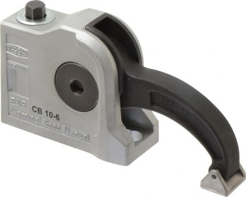 BESSEY BAS-CB10-6 2,700 LB HOLDING CAPACITY, 3.82" MAX OPE