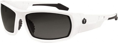 ERGODYNE 50231 GLASSES,ODIN WHITE PZ SMO