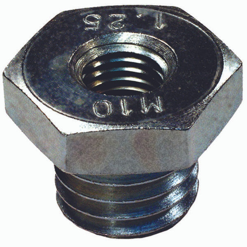PFERD 84645P POP ARBOR,ADAPT 5/8-11" TO M10X1.25