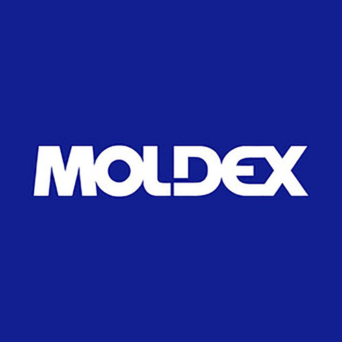 MOLDEX 6496T REPL EAR PLUG PODS BELL 20DB PK50