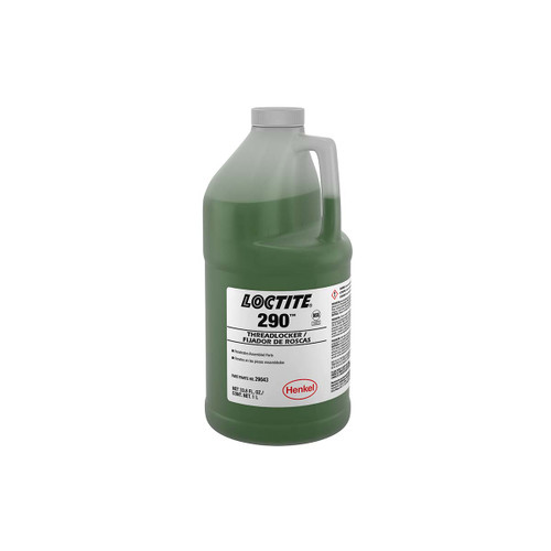LOCTITE 209744 LOCTITE 277 1L