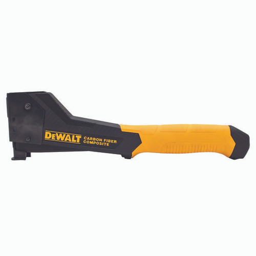 DEWALT TOOLS DWHT75900 DEWALT CARBON FIBER HAMMER TACKER