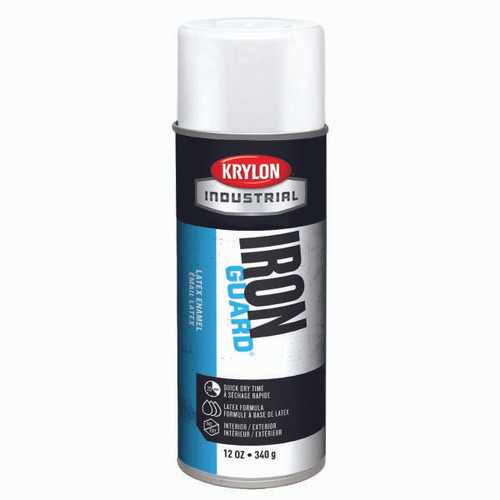 KRYLON PRODUCTS K000Z7231-20 PAINT EPOXY RESIN WHITE 5 GAL SIZE