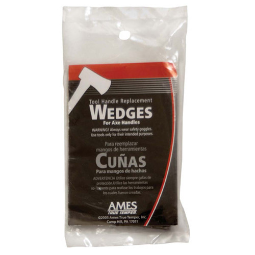 AMES TRUE TEMPER 2175900 AXE WEDGE KIT
