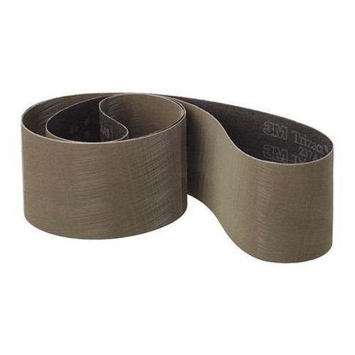 3M 60440173890 SANDING BELT,2" W X 48" L,GRIT 80,PK50 3M 60440173890 SANDING BELT,2" W X 48" L,GRIT 80,PK50