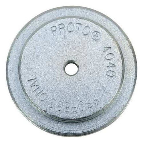 PROTO J4040-1 PROTO® PULLER STEP PLATE ADAPTER 3/4 X 1