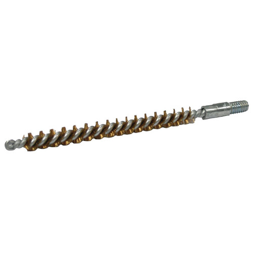 WEILER CORPORATION 95301 22 CALIBER GUN BRUSH BRONZE FILL