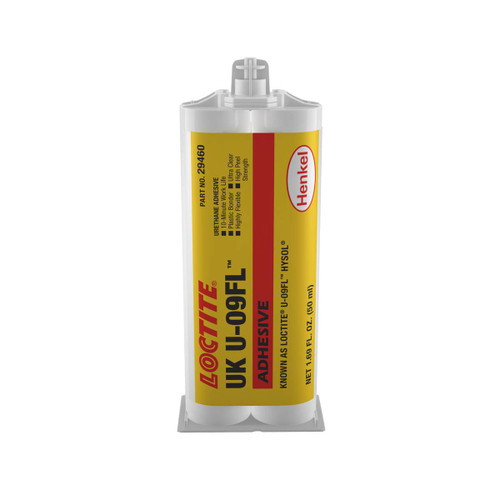 LOCTITE 563159 POLY ADHESIVE,2 PART,CLR,50ML,CARTRIDGE LOCTITE 563159 POLY ADHESIVE,2 PART,CLR,50ML,CARTRIDGE