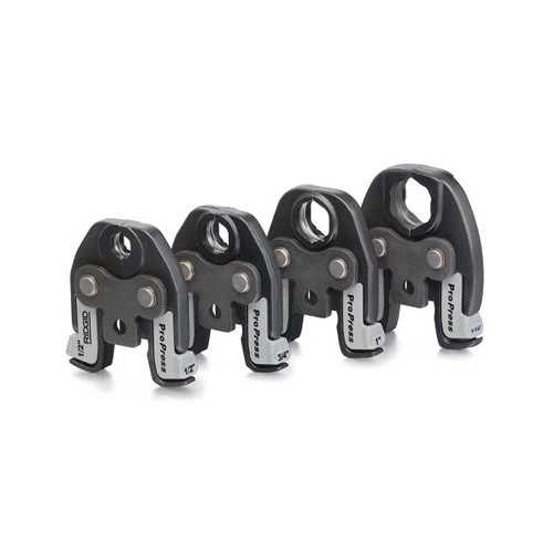 RIDGID 16963 JAW ASSEMBLY 3/4" PROPRS COMP
