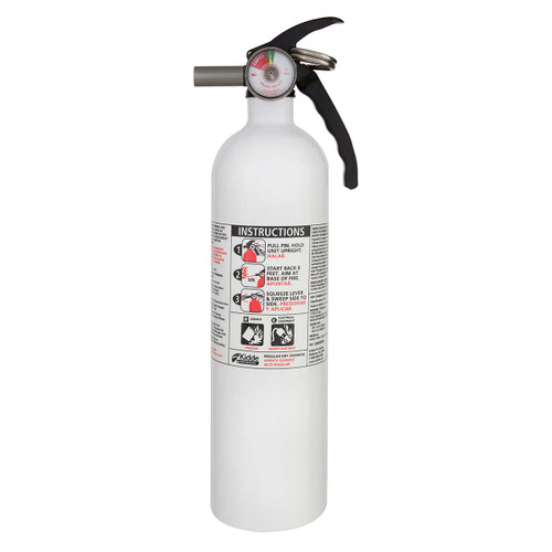 KIDDE 466628MTL MARINER 10 FIRE EXTINGUISHER