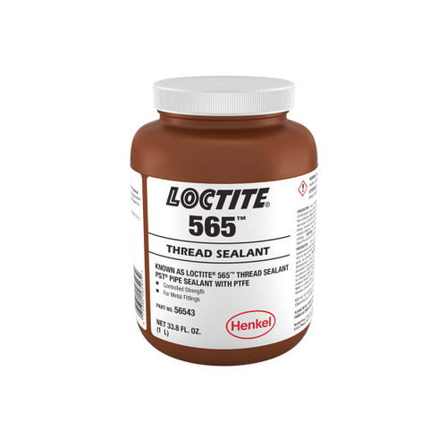 LOCTITE 234353 1-OZ. HEAVY DUTY ANTI-SEIZE