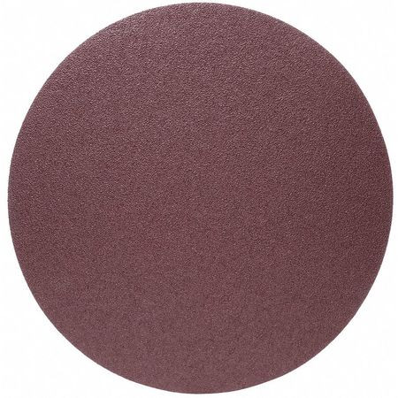 3M 60440201998 SANDING DISC,EXTRA COARSE,18 IN DIA,PK10