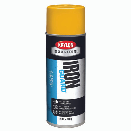 KRYLON PRODUCTS K000Z7131-16 PAINT EPOXY RESIN WHITE EGGSHELL FINISH
