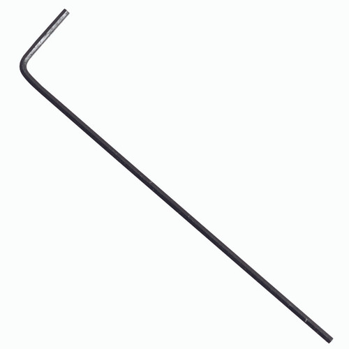 PROTO J46203 PROTO® LONG ARM HEX KEY - 0.050"