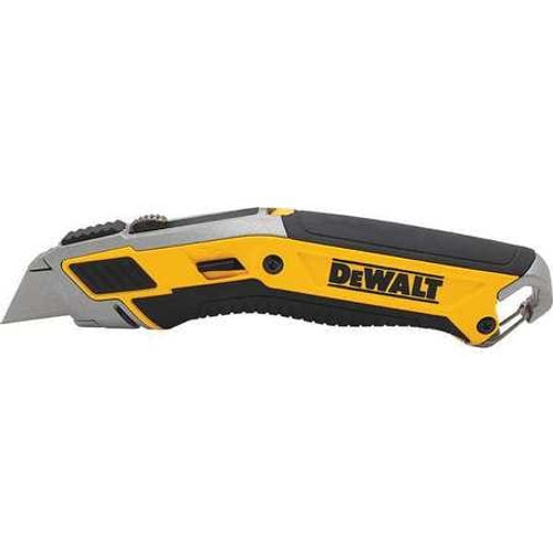 DEWALT TOOLS DWHT10295 DEWALT PREMIUM RETRACTABLE KNIFE