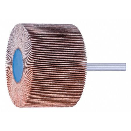 PFERD 45282 1" DIAM X 1" FACE WIDTH, CERAMIC COATED 