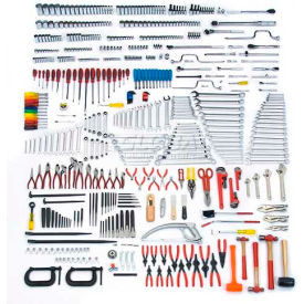 PROTO JCS-MAS-4 PROTO® MODULAR SET 4