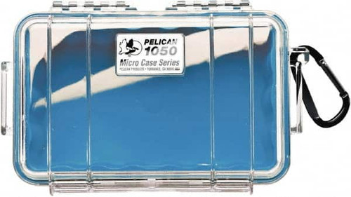PELICAN PRODUCTS INC. 1050-026-100 WATERTIGHT, CRUSHPROOF, AND DUSTPROOF AU